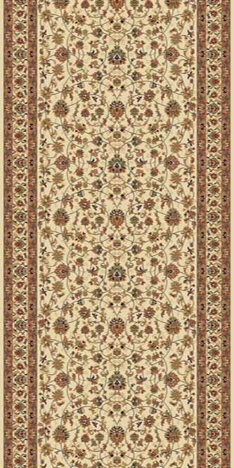 BUHARA - 5471 - CREAM