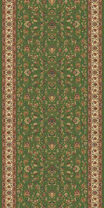BUHARA - 5471 - GREEN