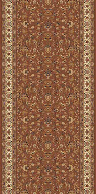 BUHARA - 5471 - PINK
