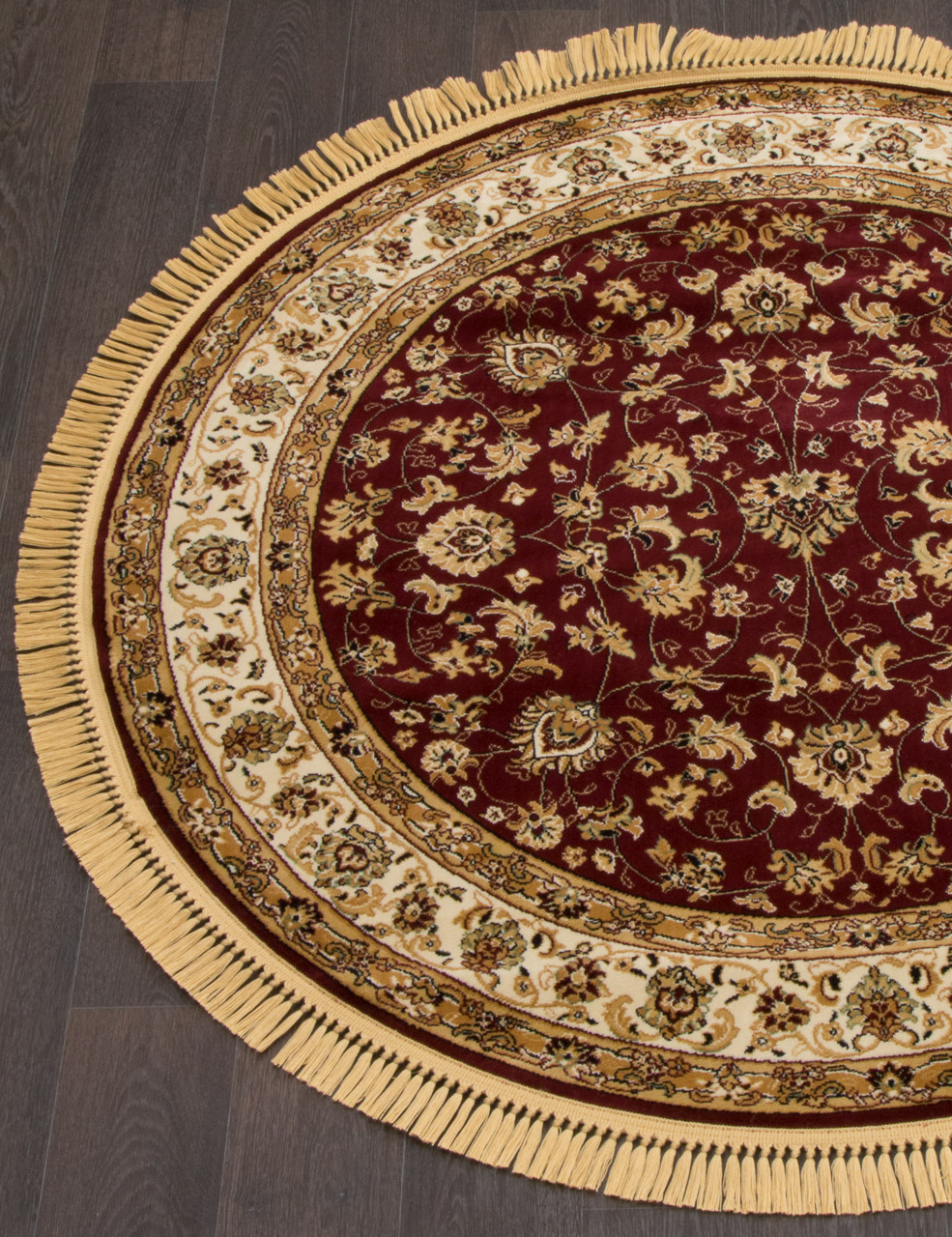 BUHARA - 5471 - RED