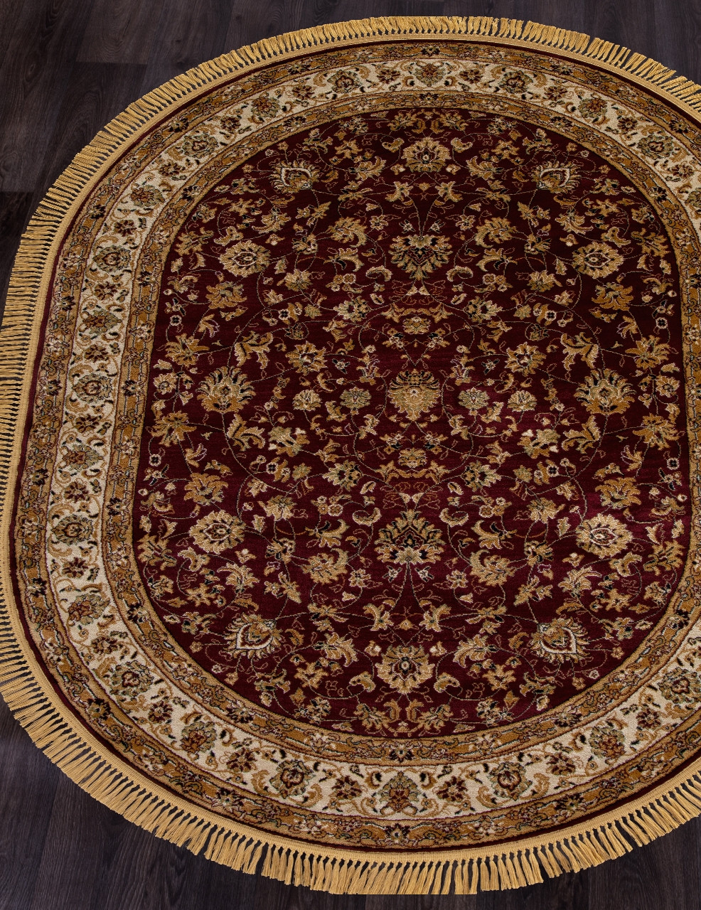 BUHARA - 5471 - RED