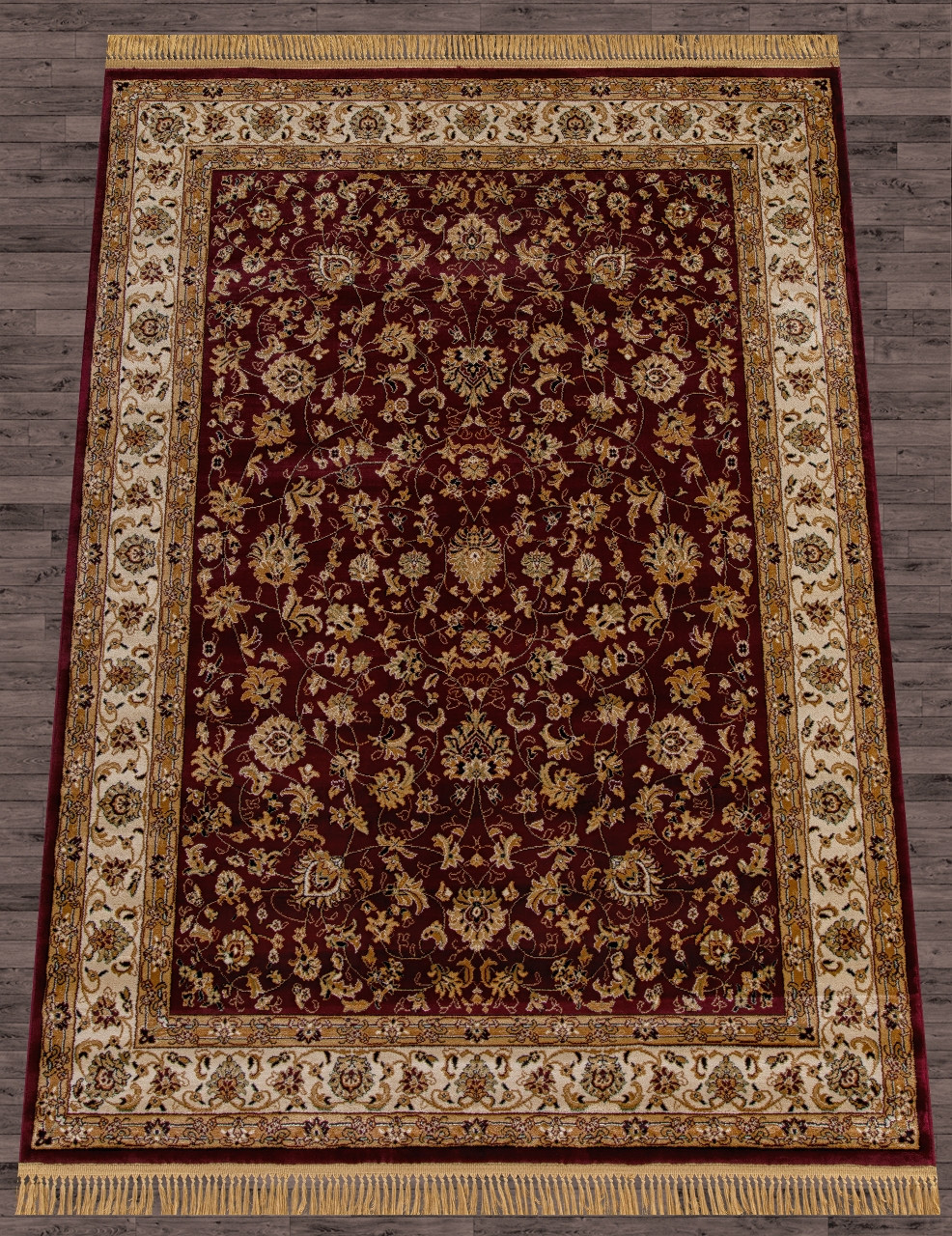 BUHARA - 5471 - RED