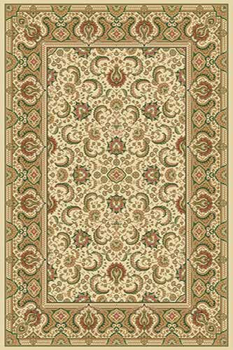 BUHARA - 5828 - CREAM
