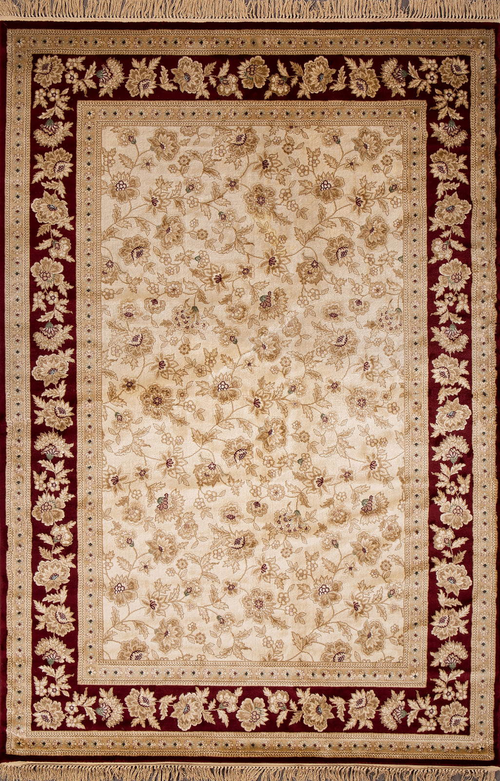 BUHARA - B009 - CREAM 1