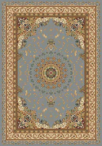 BUHARA - d027 - BLUE
