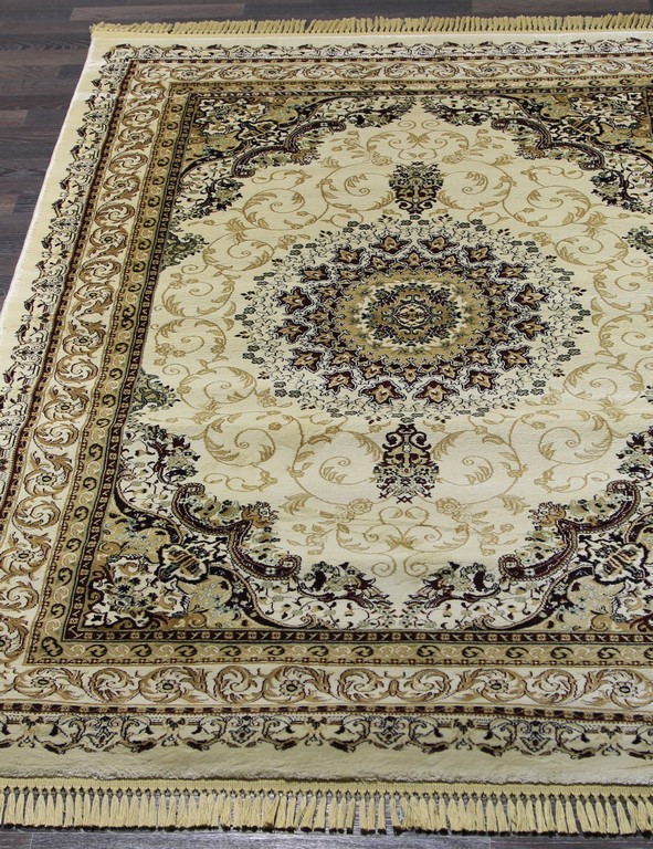 BUHARA - D027 - CREAM