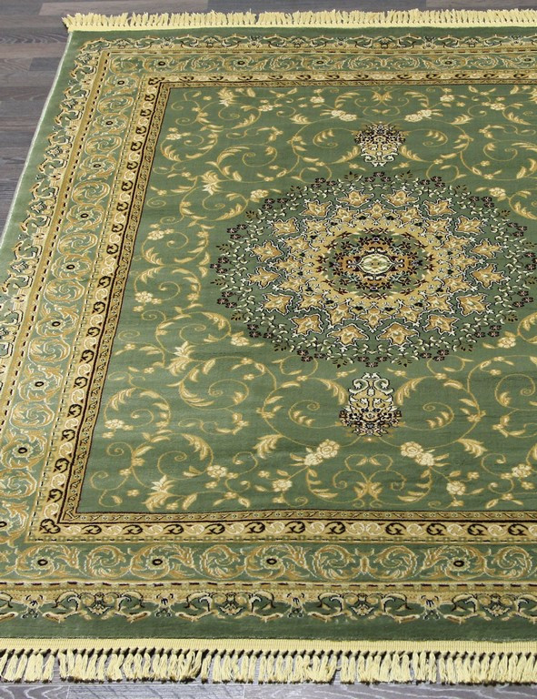 BUHARA - d027 - GREEN 2