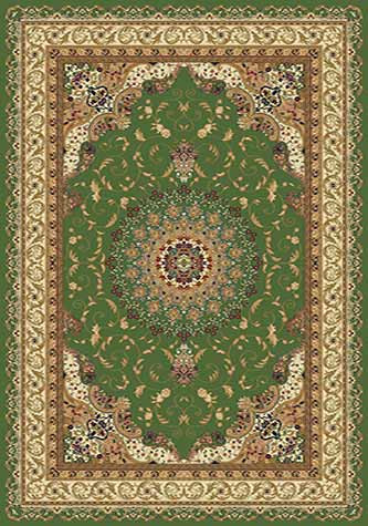 BUHARA - d027 - GREEN