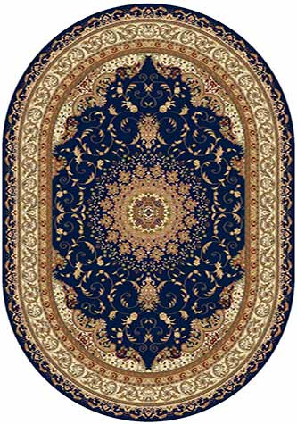 BUHARA - d027 - NAVY