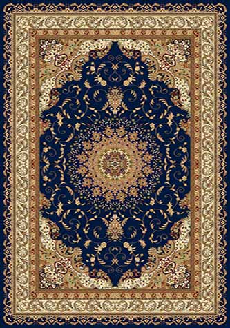 BUHARA - d027 - NAVY