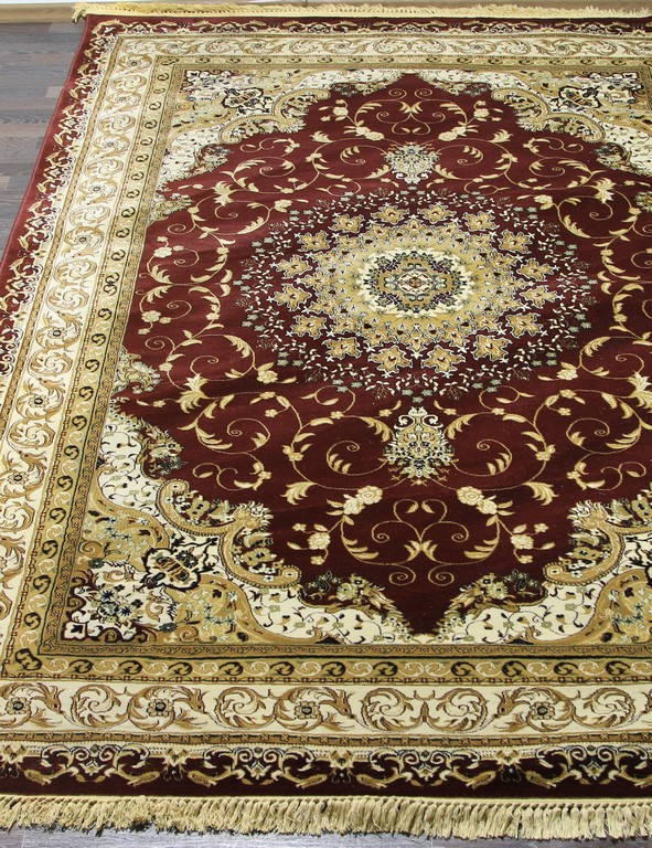 BUHARA - d027 - RED