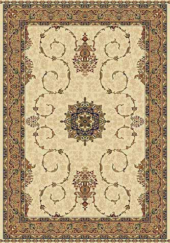 BUHARA - d034 - CREAM 2