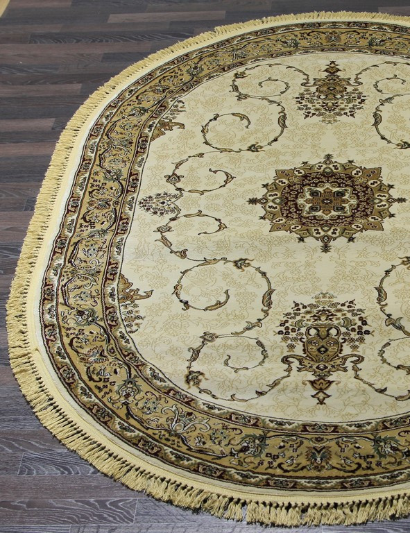 BUHARA - d034 - CREAM