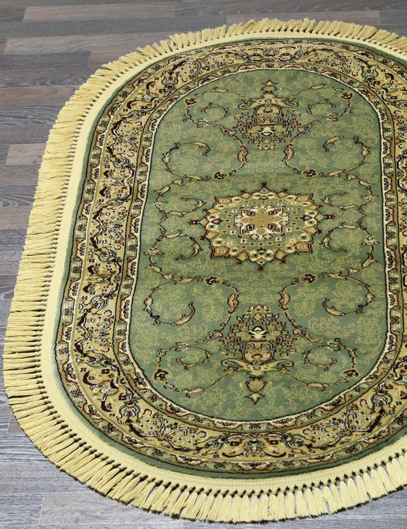 BUHARA - d034 - GREEN
