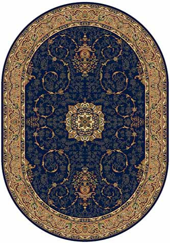 BUHARA - d034 - NAVY