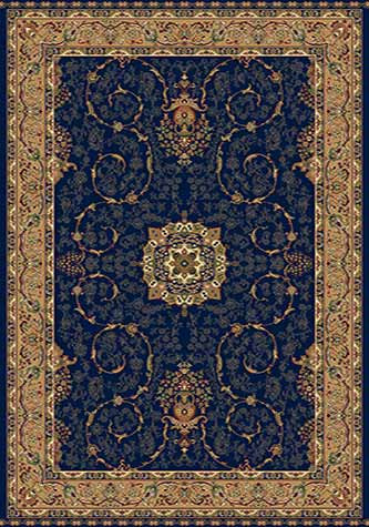 BUHARA - d034 - NAVY