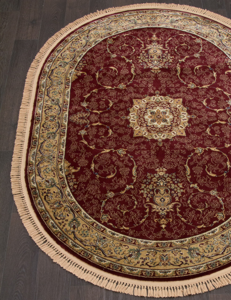 BUHARA - d034 - RED