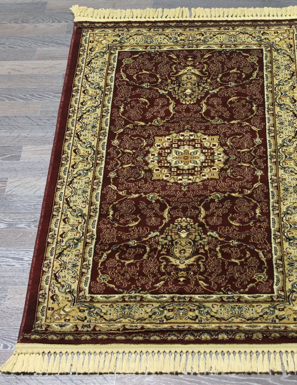 BUHARA - d034 - RED