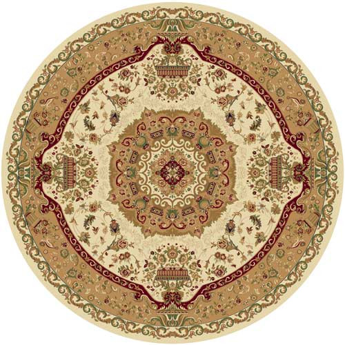 BUHARA - d037 - CREAM