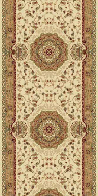 BUHARA - d037 - CREAM
