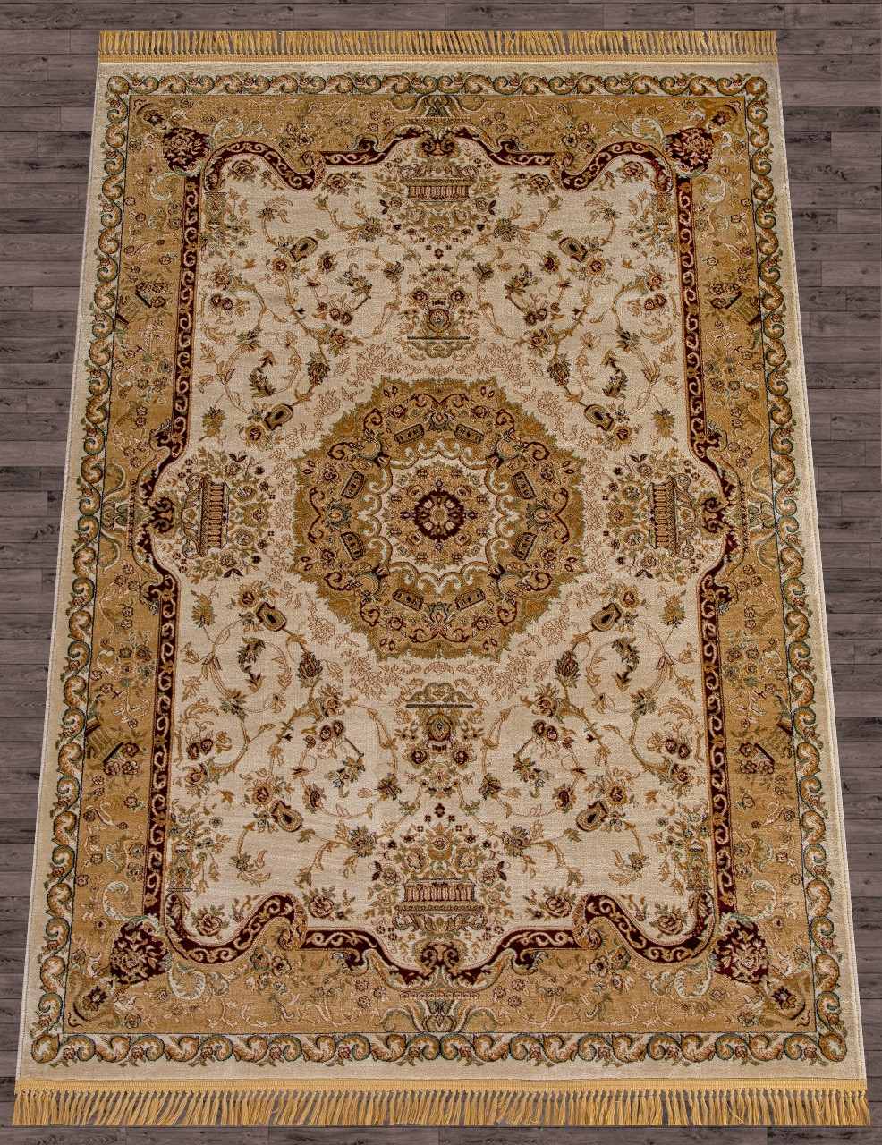 BUHARA - d037 - CREAM