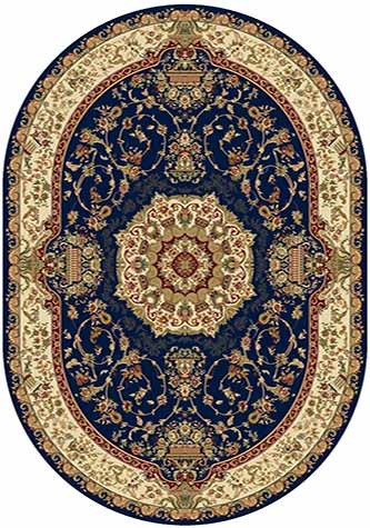BUHARA - d037 - NAVY