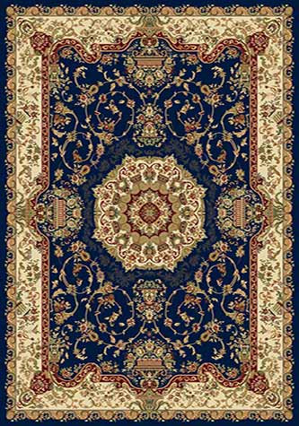 BUHARA - d037 - NAVY