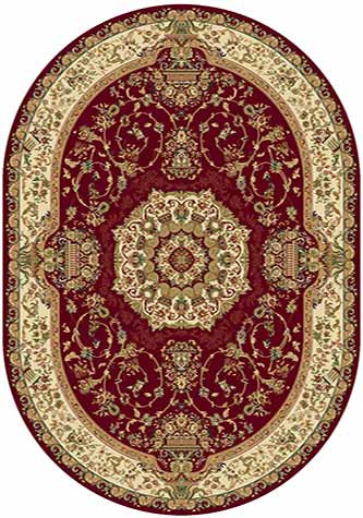 BUHARA - d037 - RED