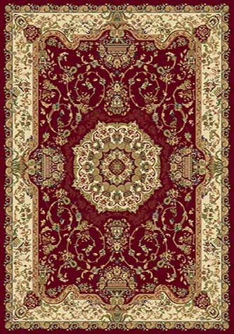 BUHARA - d037 - RED