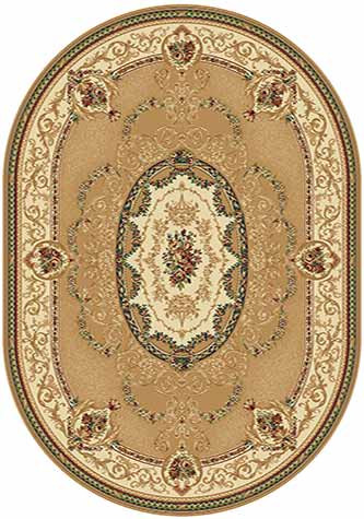 BUHARA - d058 - BEIGE