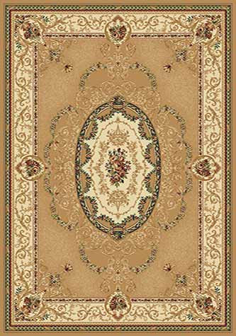 BUHARA - d058 - BEIGE