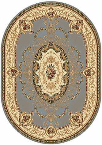 BUHARA - d058 - BLUE