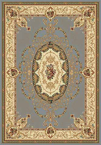 BUHARA - d058 - BLUE
