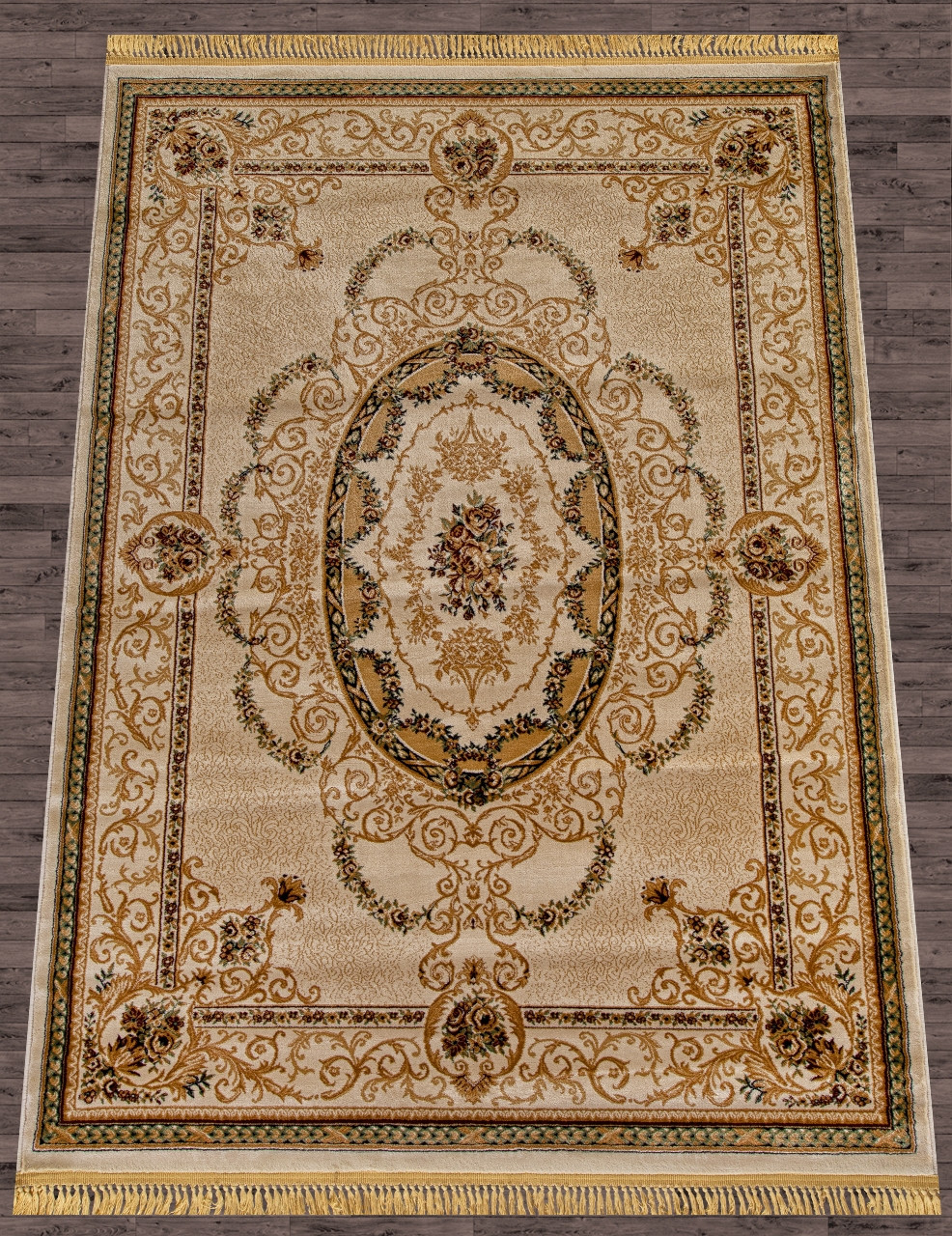 BUHARA - d058 - CREAM