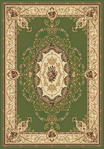 BUHARA - D058 - GREEN