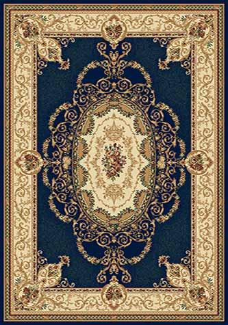 BUHARA - d058 - NAVY