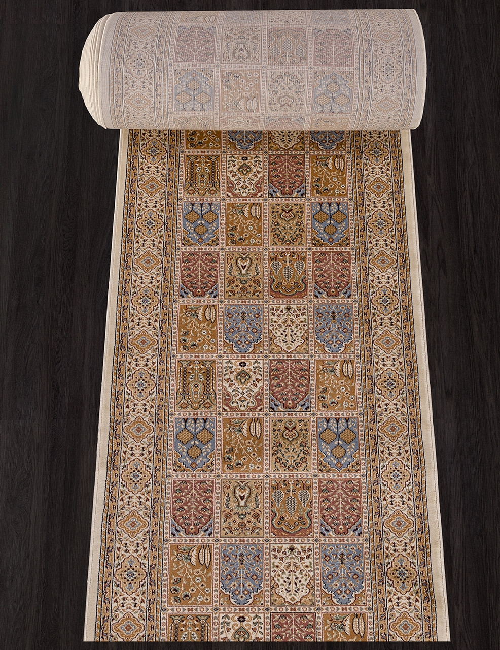 BUHARA - d145 - CREAM