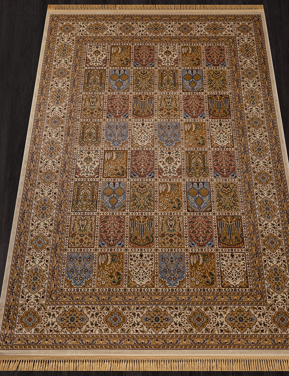 BUHARA - D145 - CREAM