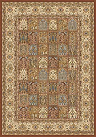 BUHARA - d145 - PINK