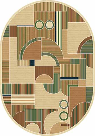 BUHARA - d149 - BEIGE
