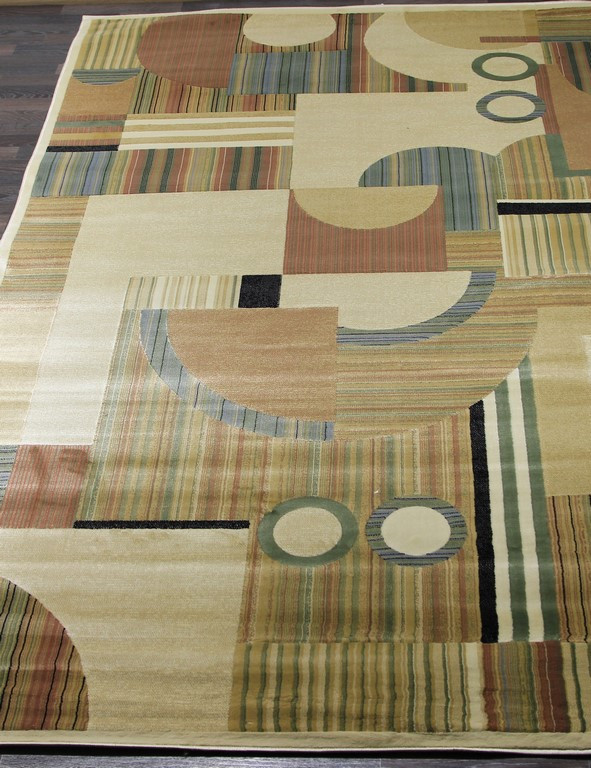 BUHARA - d149 - BEIGE