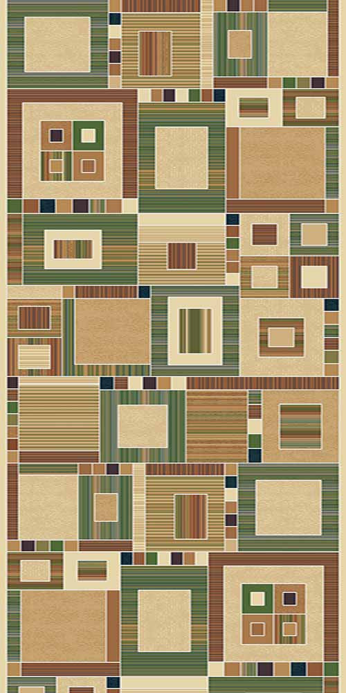 BUHARA - d150 - BEIGE
