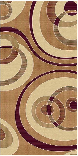 BUHARA - d151 - BEIGE