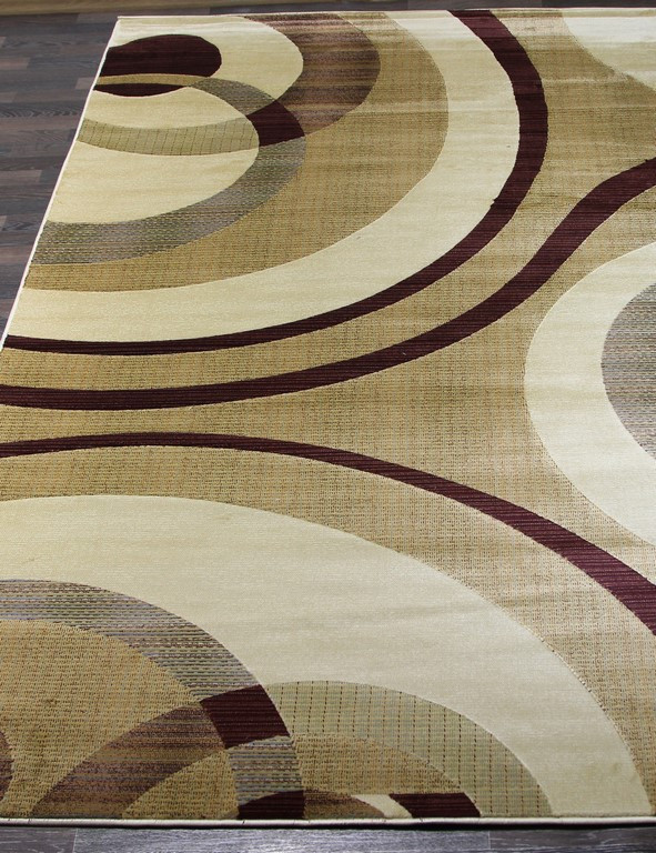 BUHARA - d151 - BEIGE