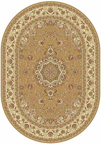 BUHARA - d158 - BEIGE