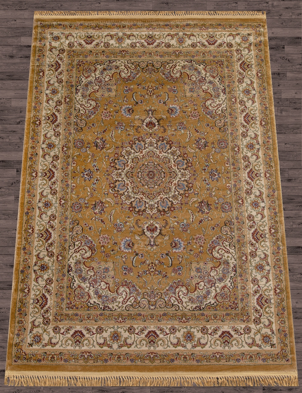 BUHARA - d158 - BEIGE