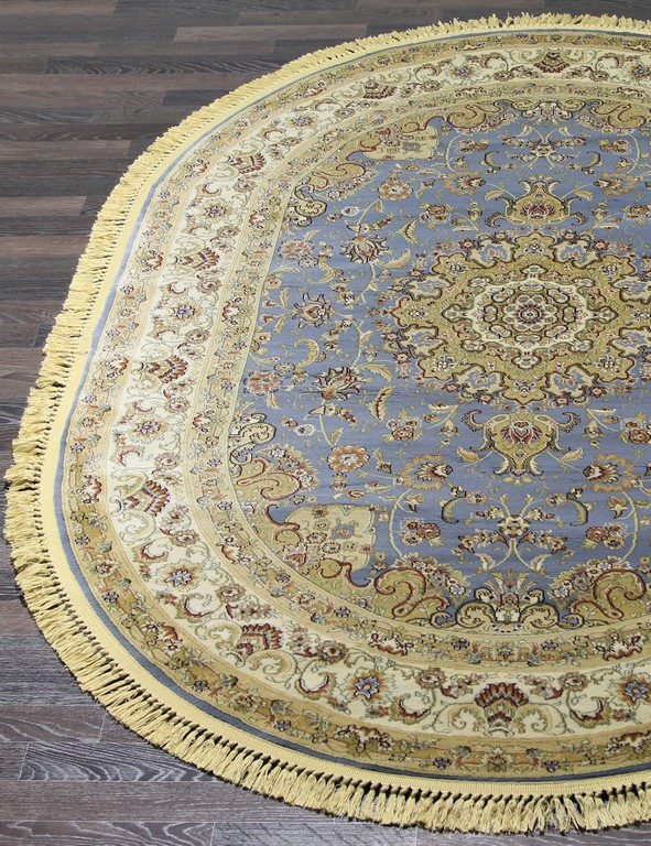 BUHARA - d158 - BLUE