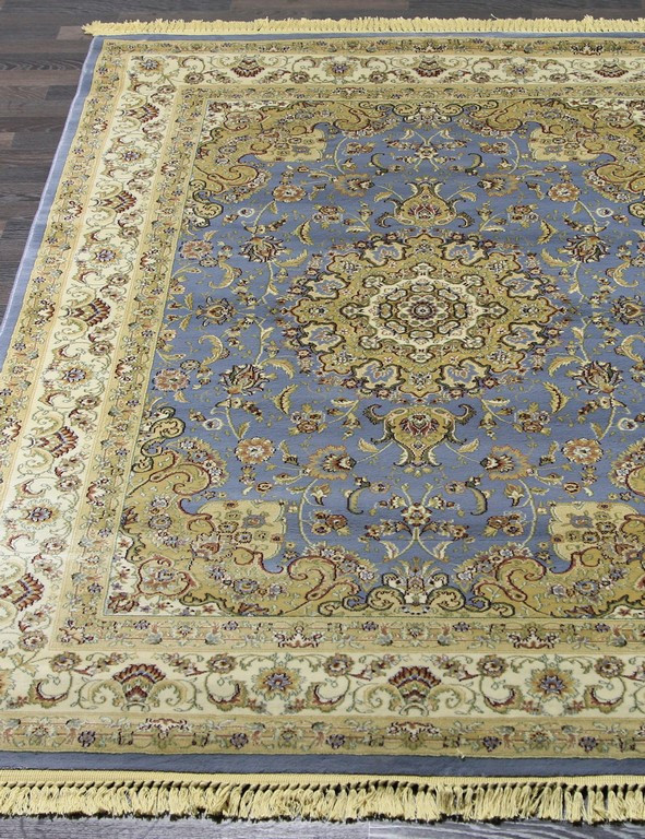 BUHARA - d158 - BLUE