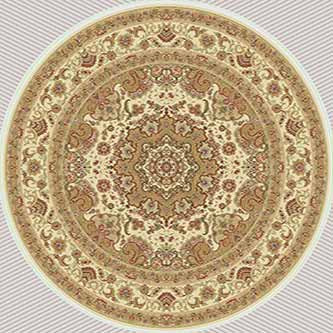 BUHARA - d158 - CREAM