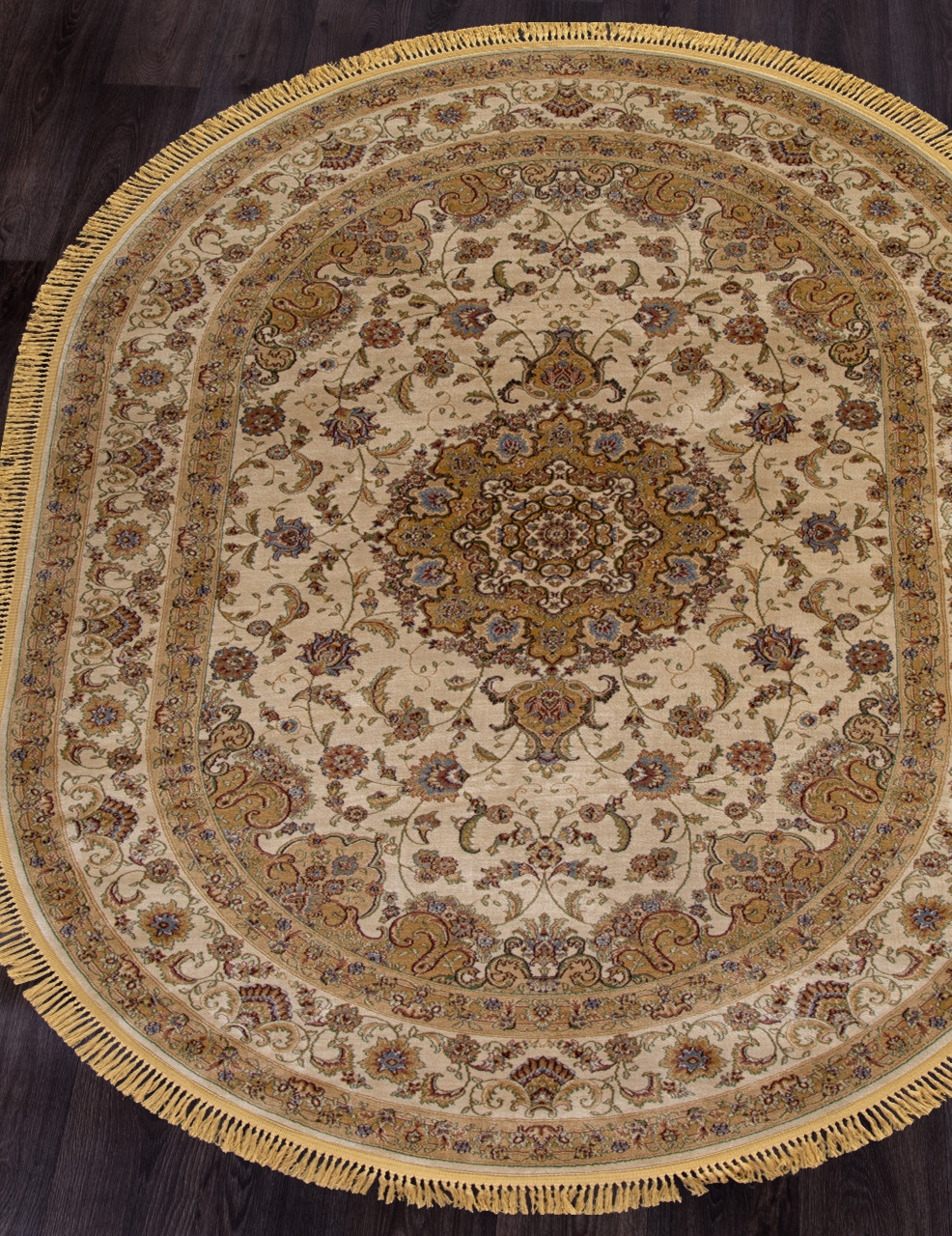 BUHARA - d158 - CREAM